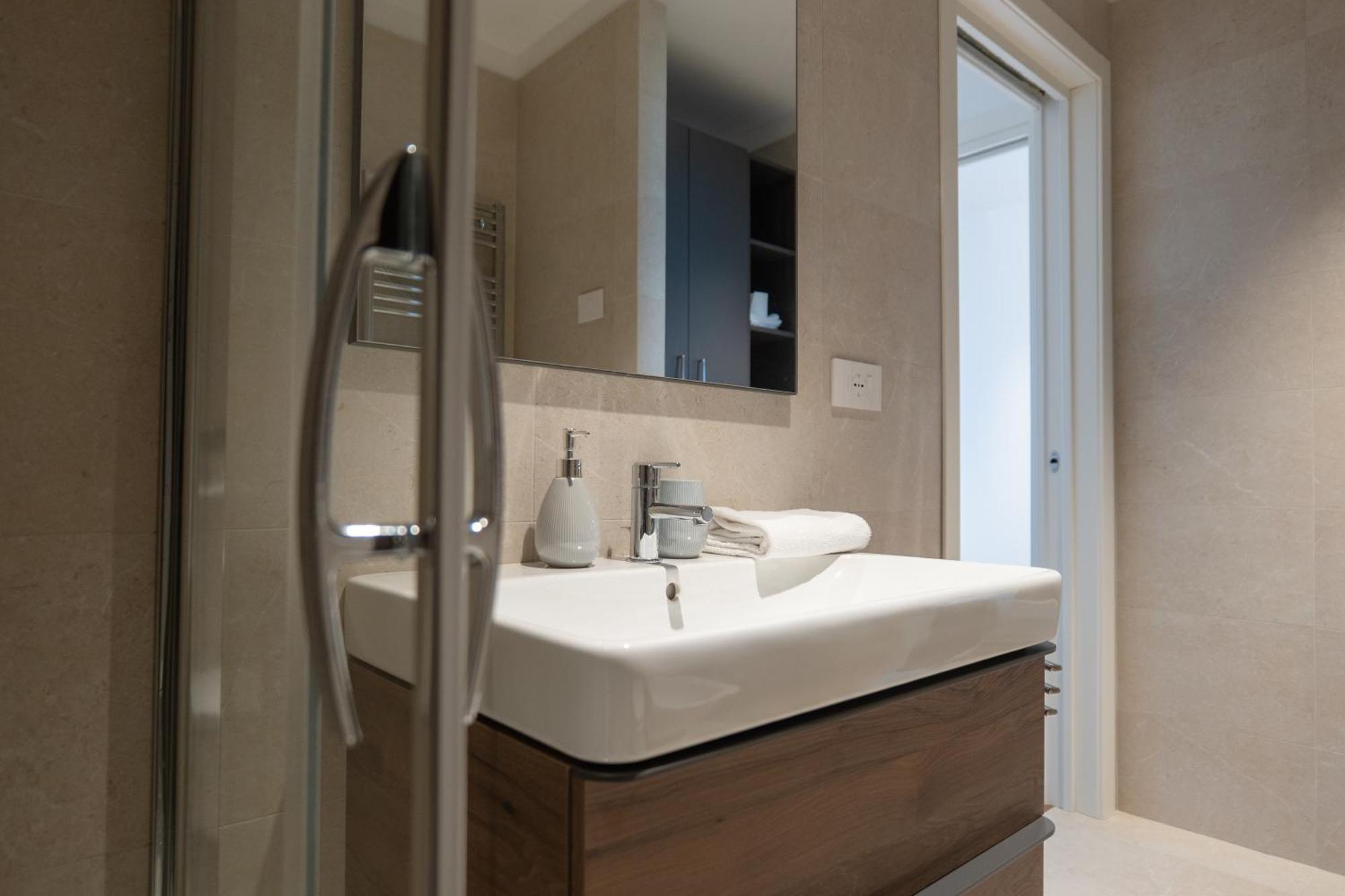 Appartamento Porta Del Mare - Luxury Beachfront *