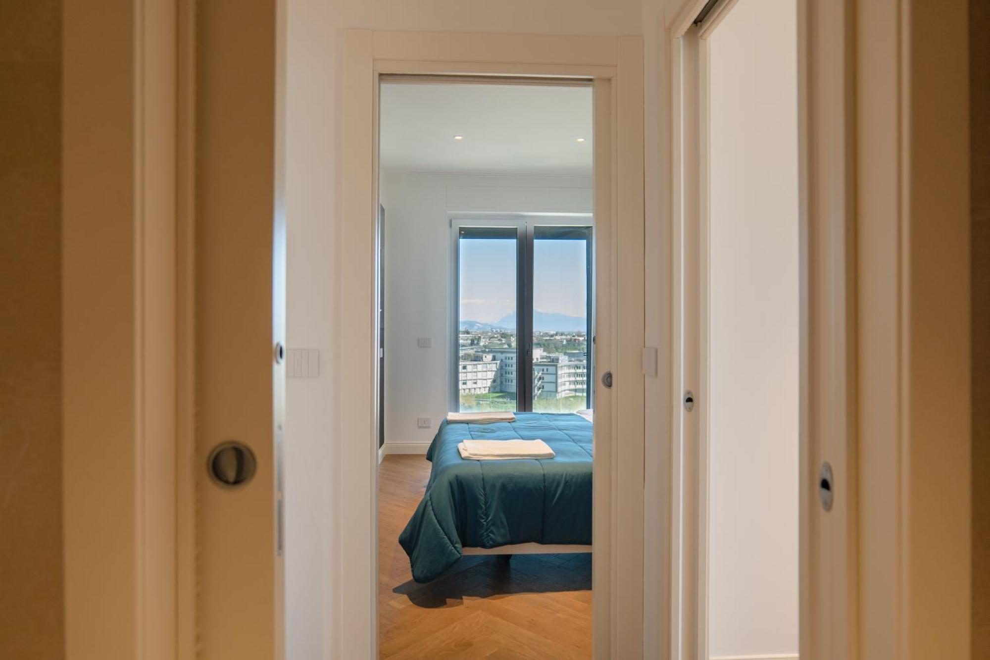 Porta Del Mare - Luxury Beachfront