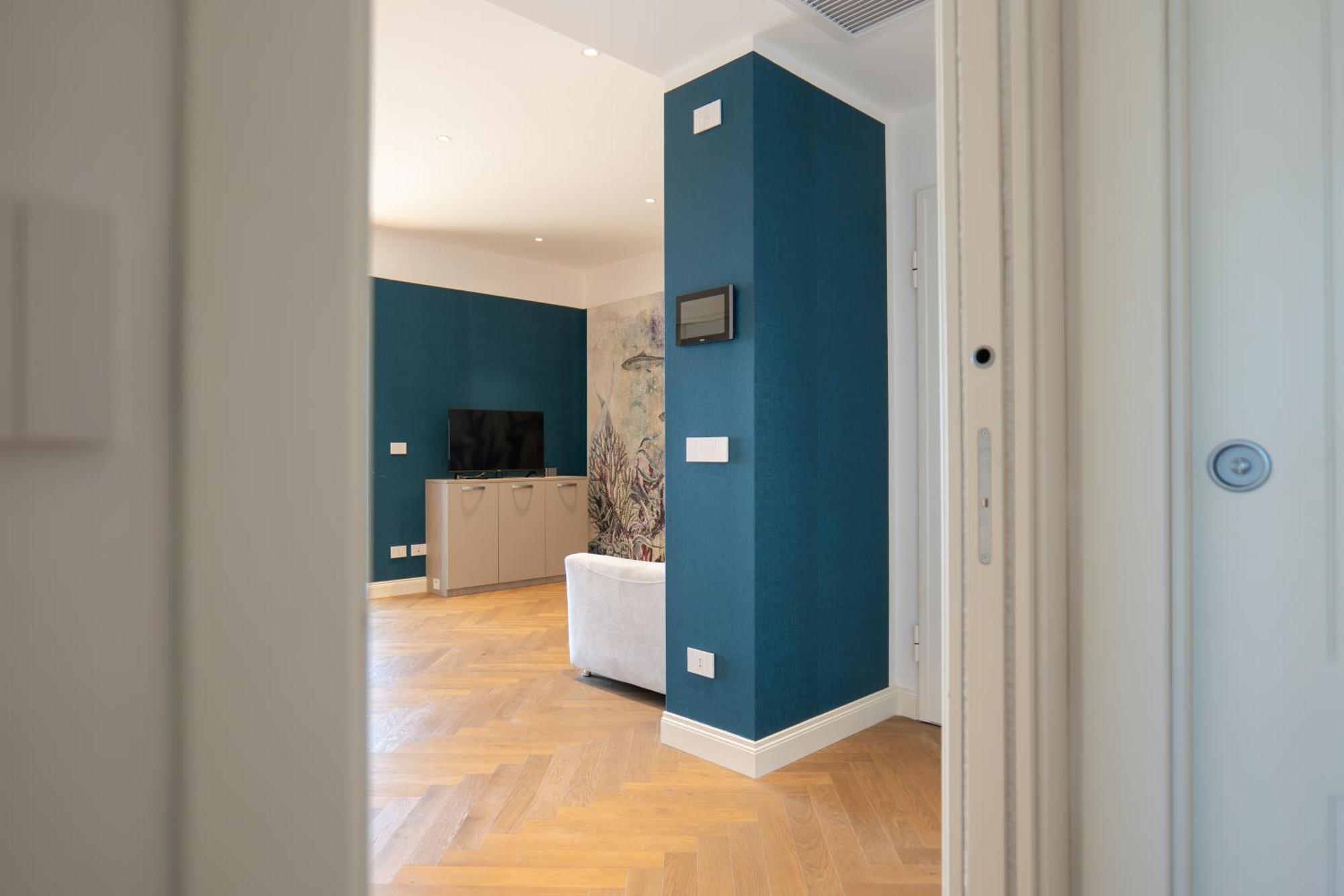 Porta Del Mare - Luxury Beachfront