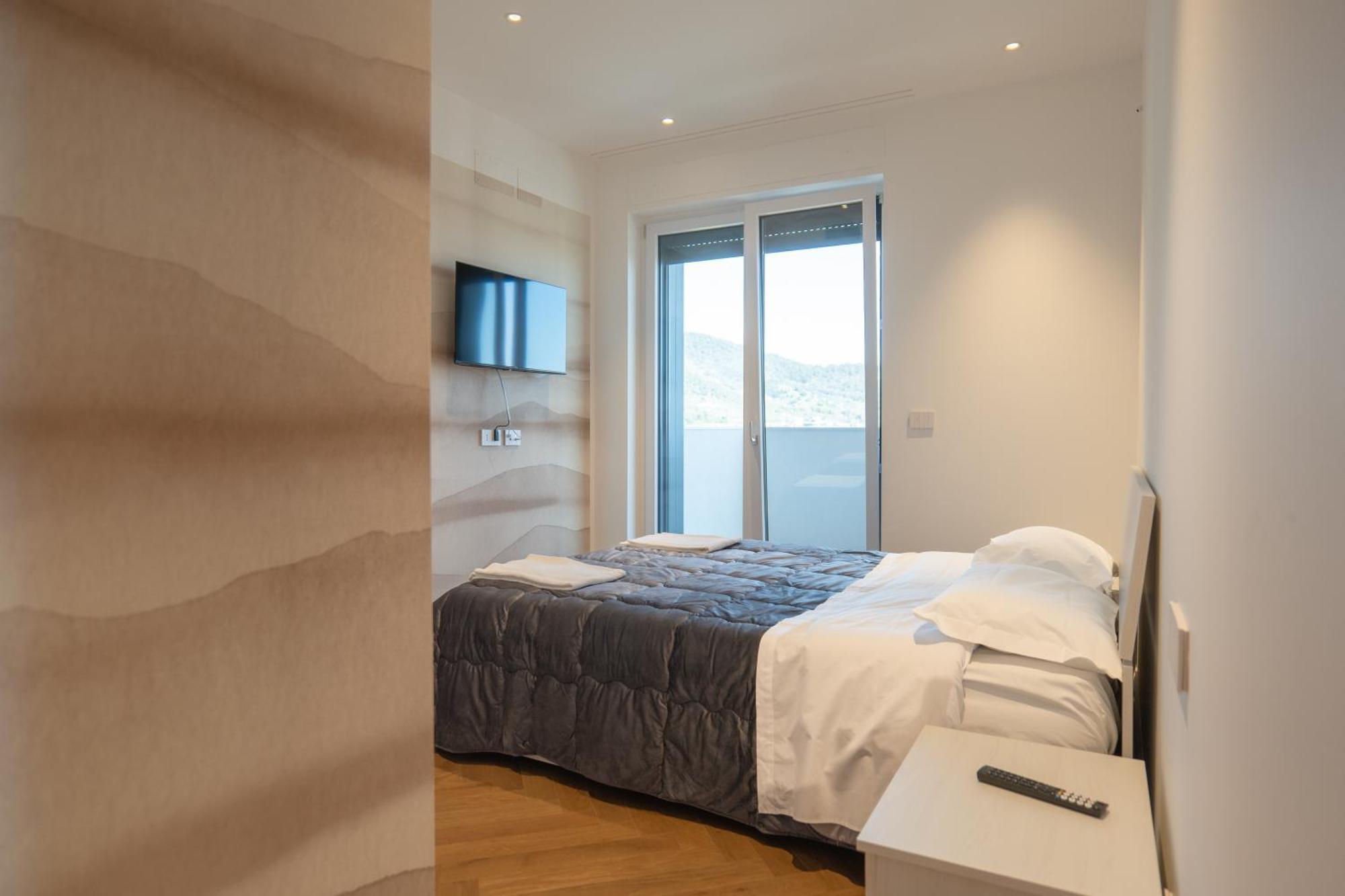 Porta Del Mare - Luxury Beachfront